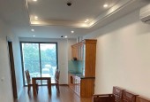 Cho thuê căn hộ chung cư Định Công Sky 80m2, 3 ngủ, chỉ 10 Triệu, gần như Full đồ